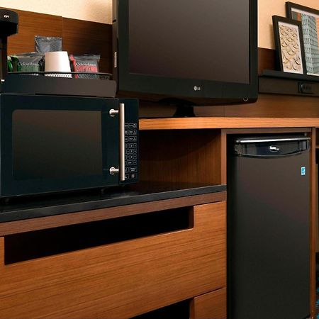 Fairfield Inn & Suites Weatherford Eksteriør bilde
