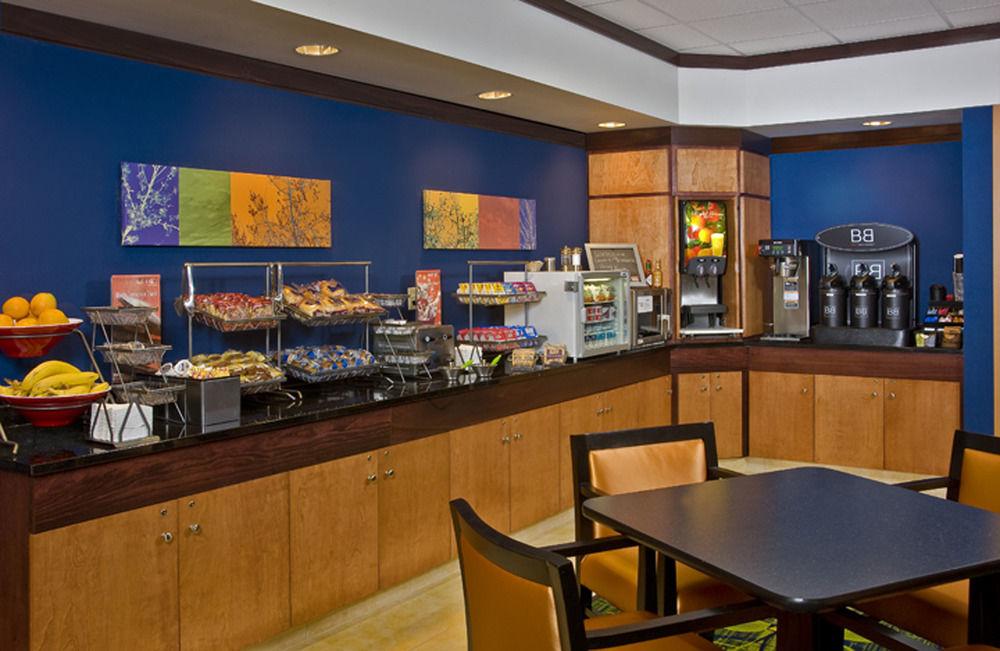 Fairfield Inn & Suites Weatherford Eksteriør bilde