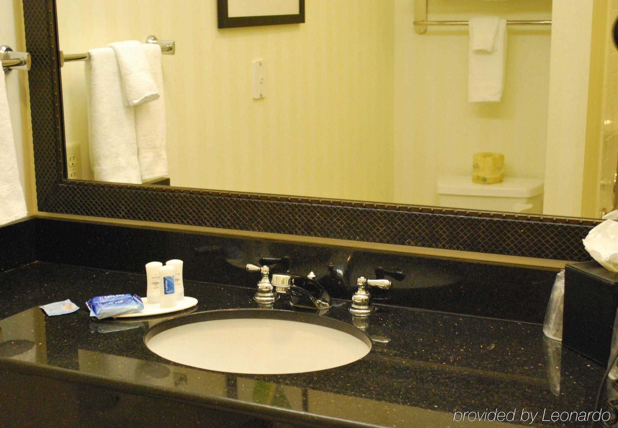 Fairfield Inn & Suites Weatherford Eksteriør bilde