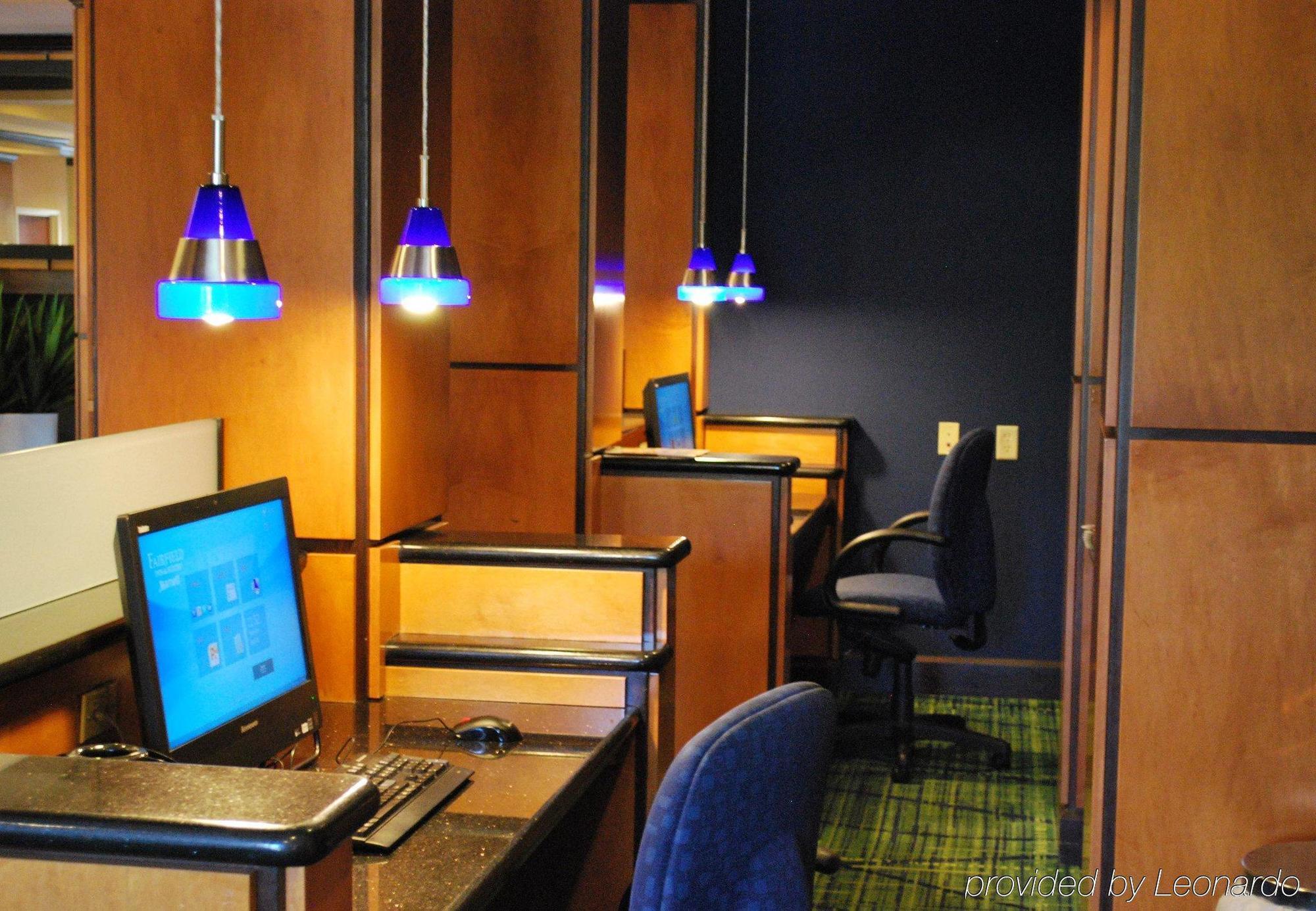 Fairfield Inn & Suites Weatherford Eksteriør bilde