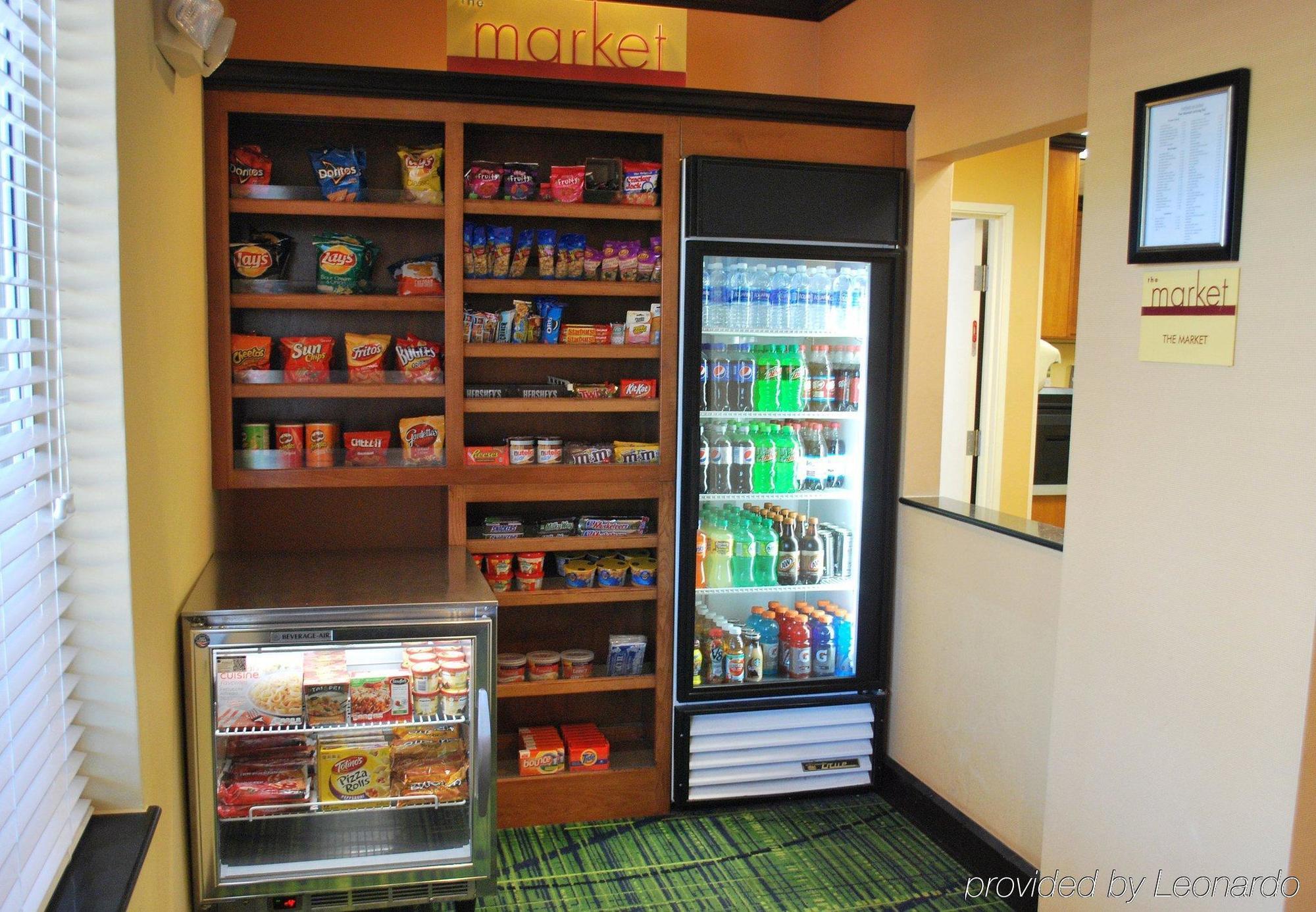 Fairfield Inn & Suites Weatherford Eksteriør bilde