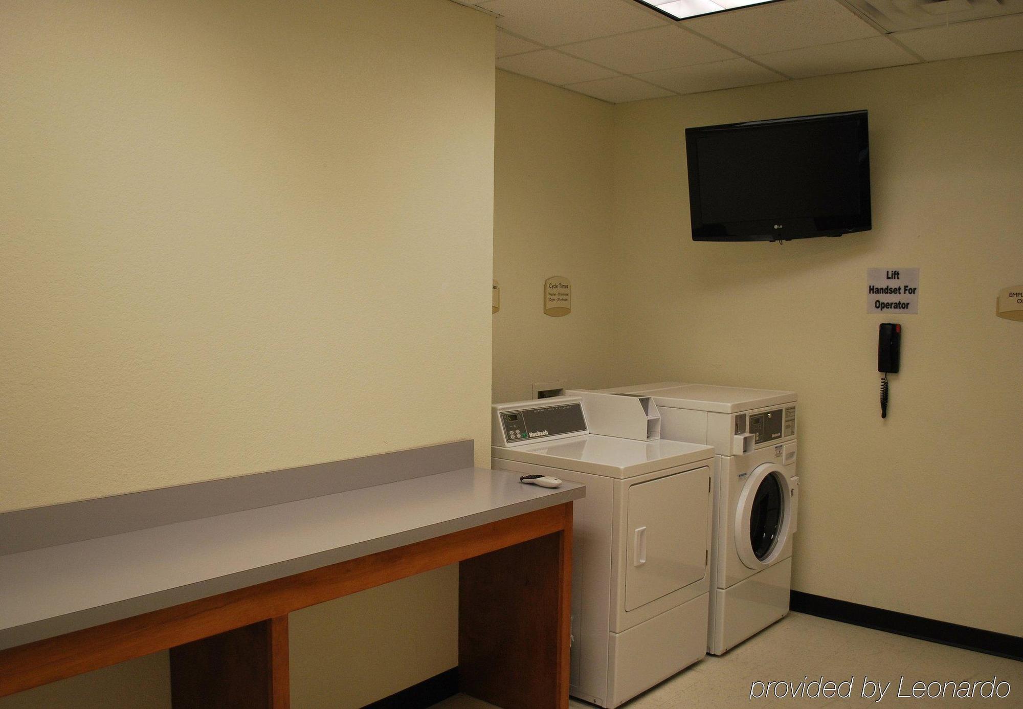 Fairfield Inn & Suites Weatherford Eksteriør bilde