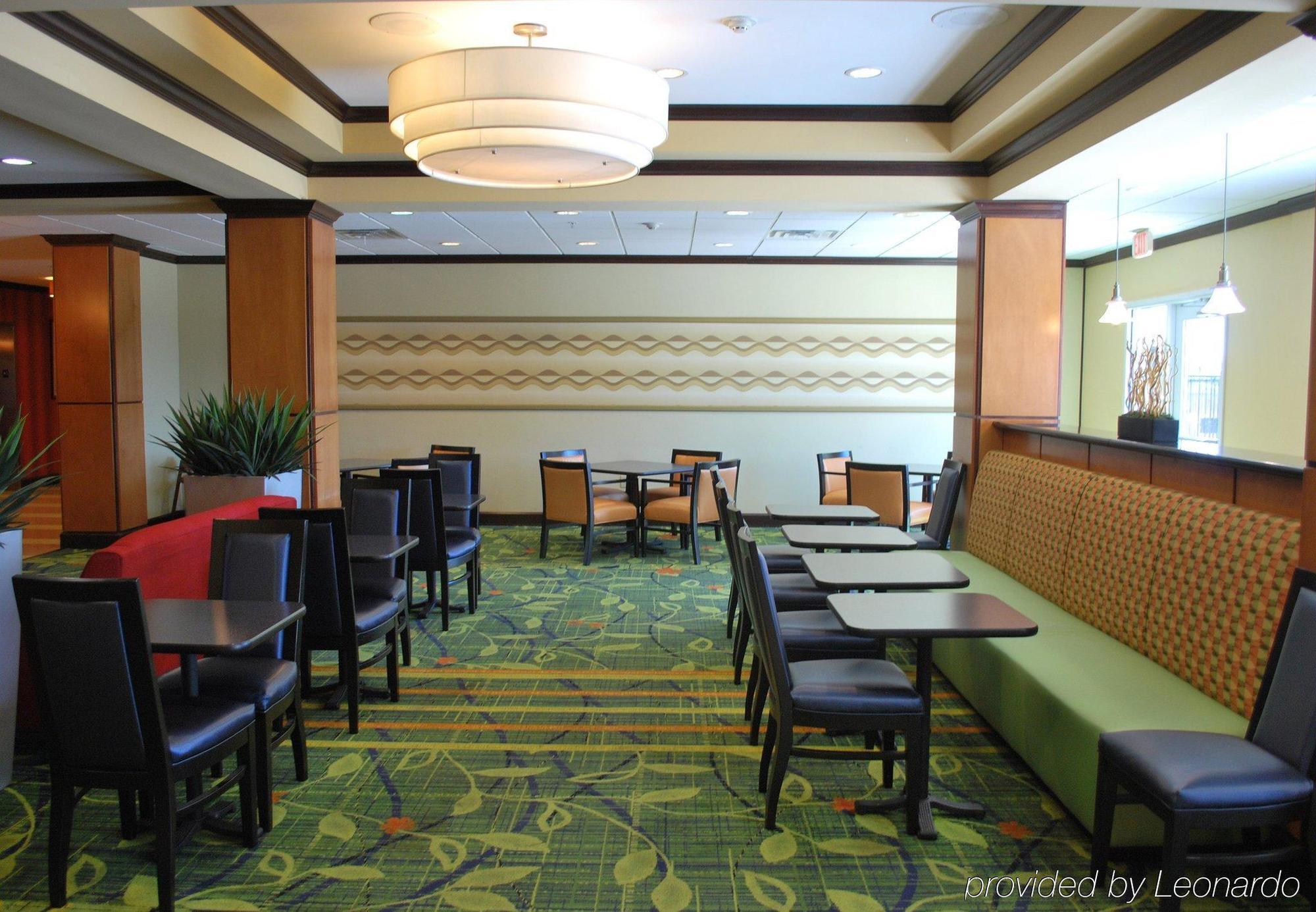 Fairfield Inn & Suites Weatherford Eksteriør bilde