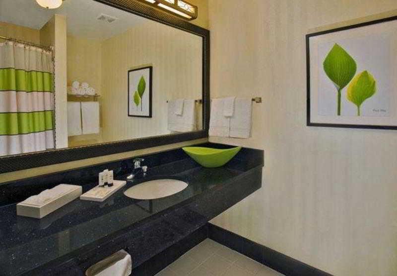 Fairfield Inn & Suites Weatherford Eksteriør bilde