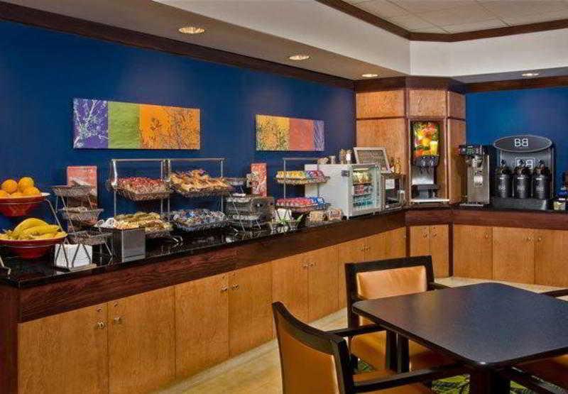 Fairfield Inn & Suites Weatherford Eksteriør bilde