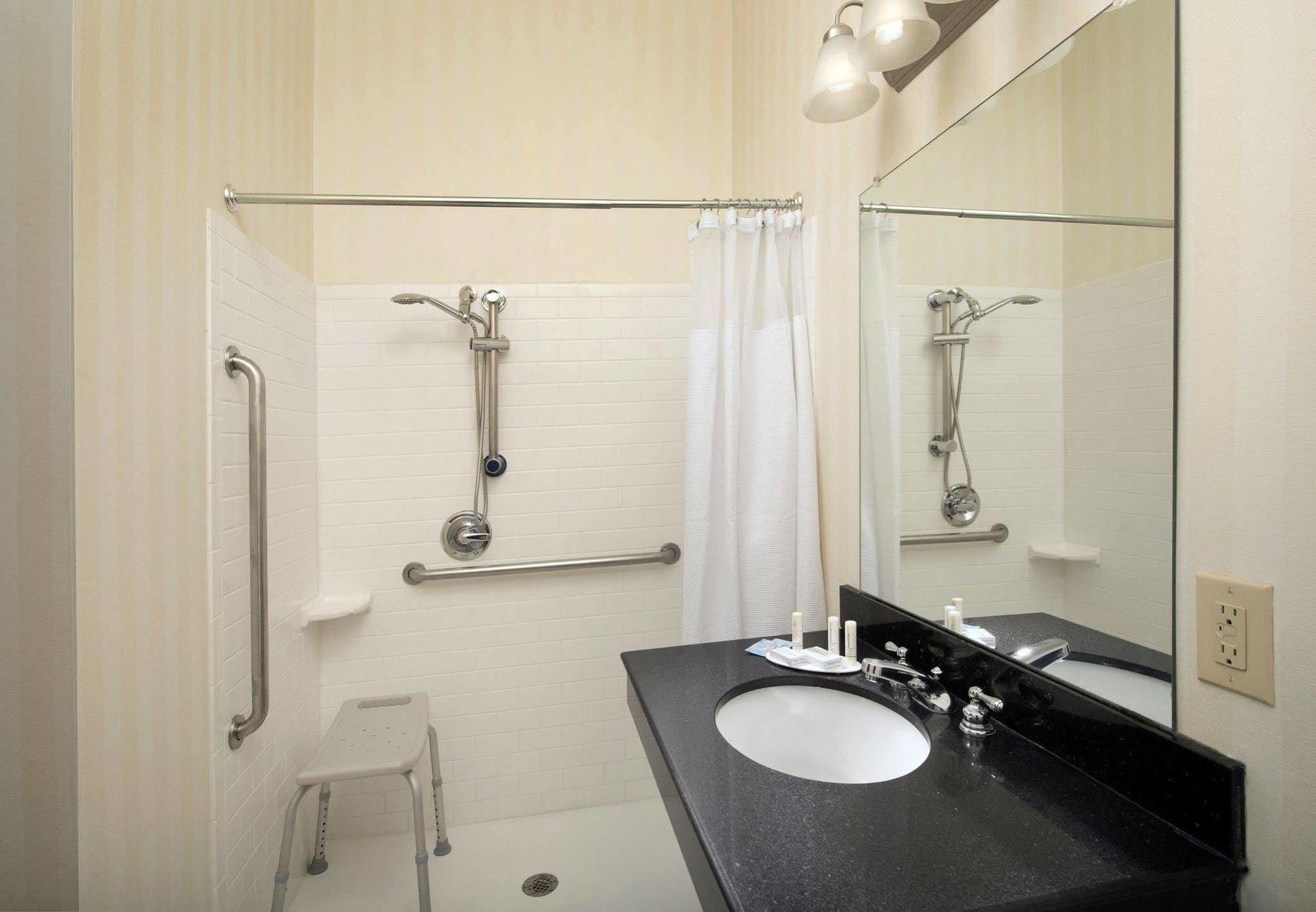 Fairfield Inn & Suites Weatherford Eksteriør bilde