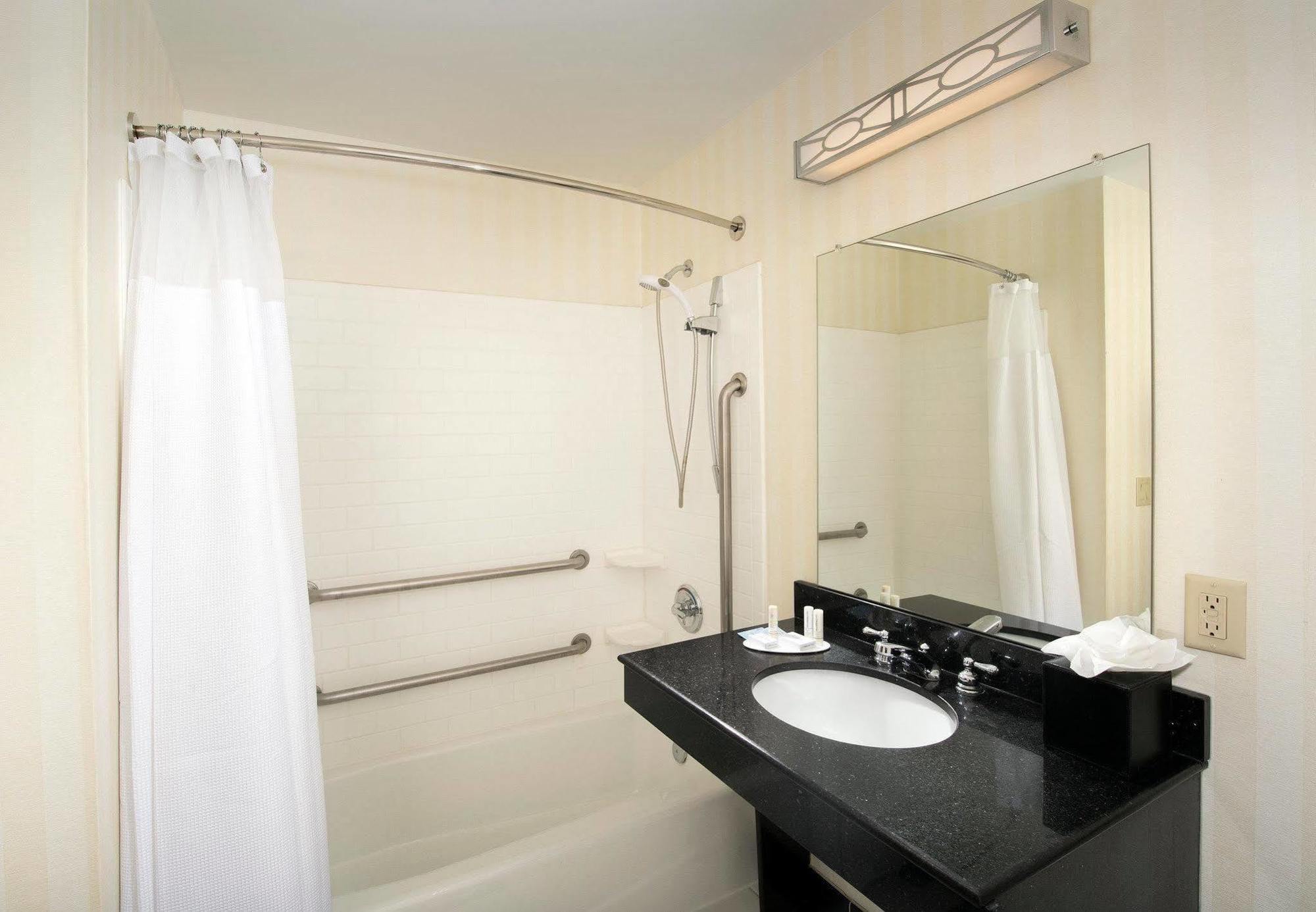 Fairfield Inn & Suites Weatherford Eksteriør bilde